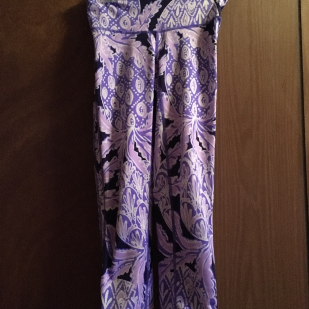 Lilly Pulitzer weekenders